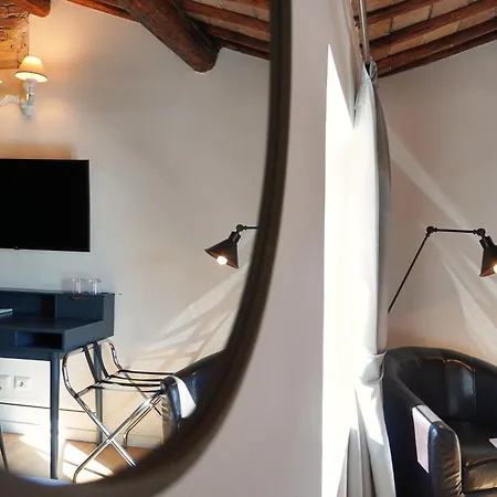 Apartman The Way Opera Róma