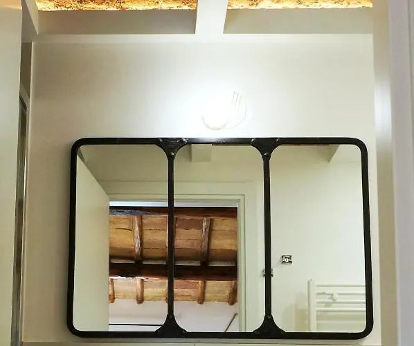 公寓 The Way Opera